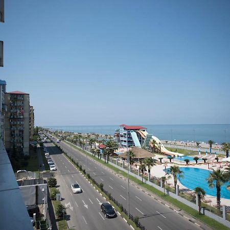Отель Orbi Residence Official Батуми Экстерьер фото